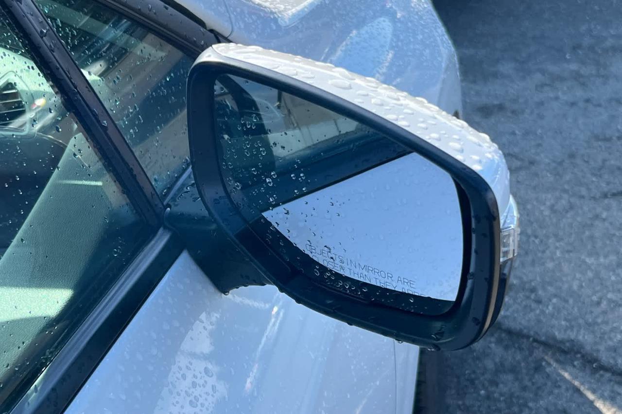 2023 Subaru Legacy Premium Roseville CA