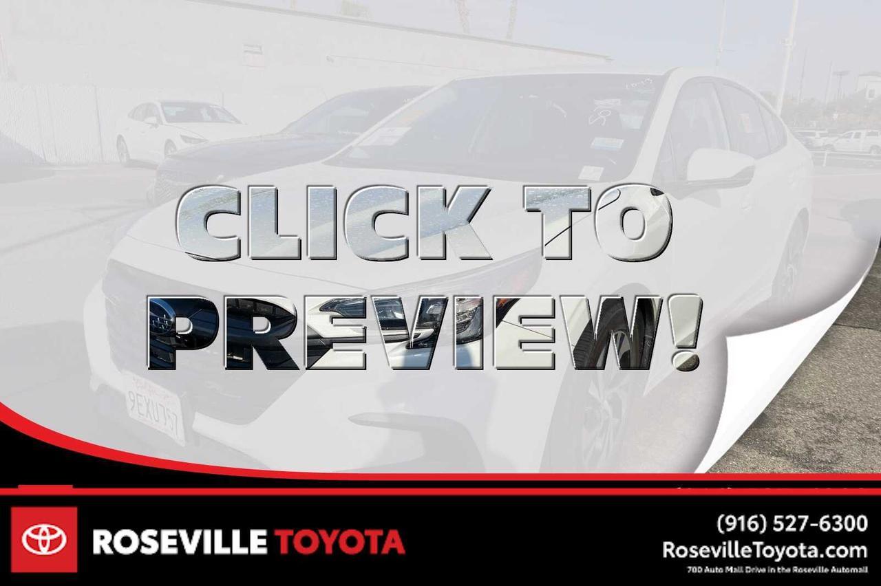 2023 Subaru Legacy Premium Roseville CA