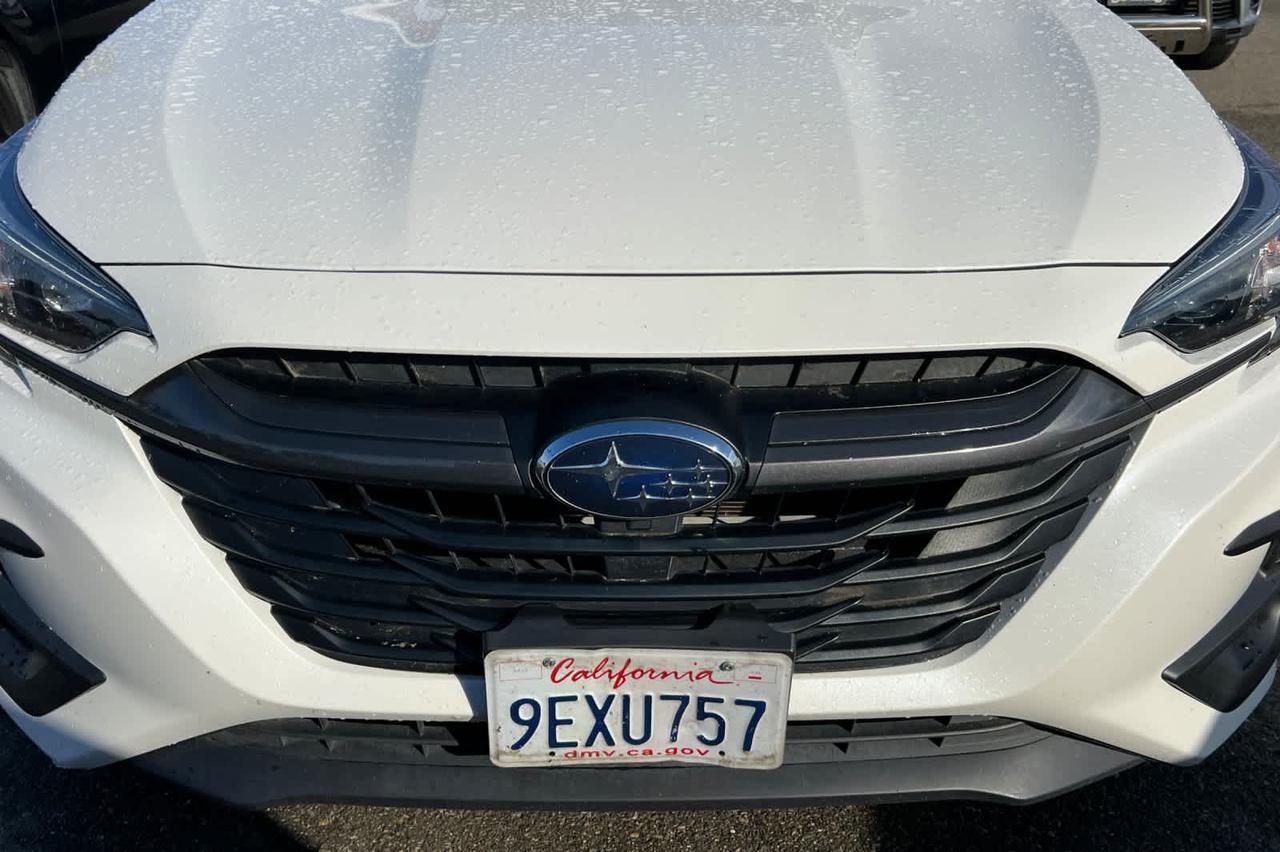 2023 Subaru Legacy Premium Roseville CA