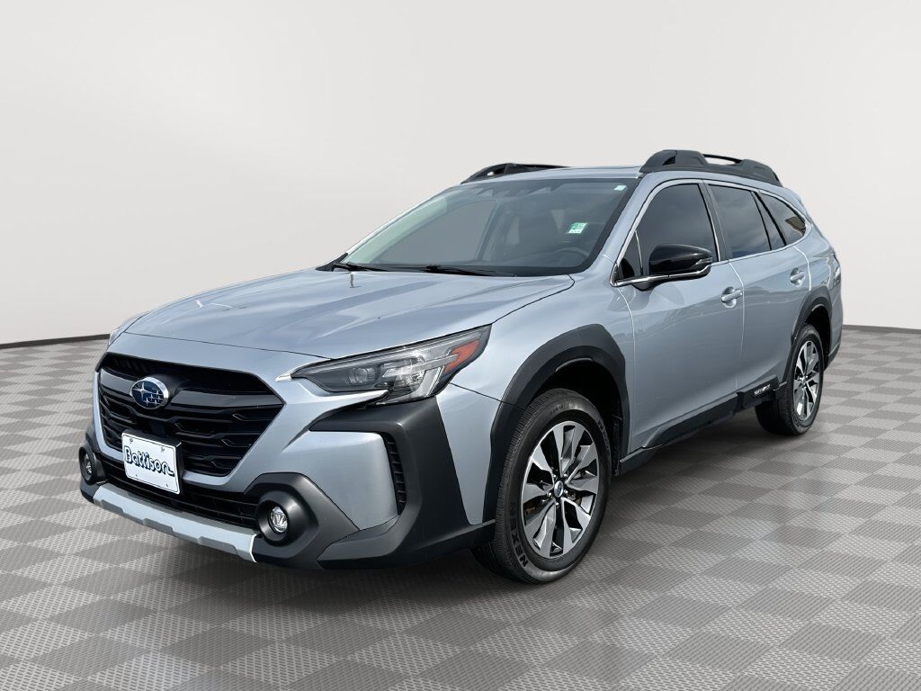 2023 Subaru Outback