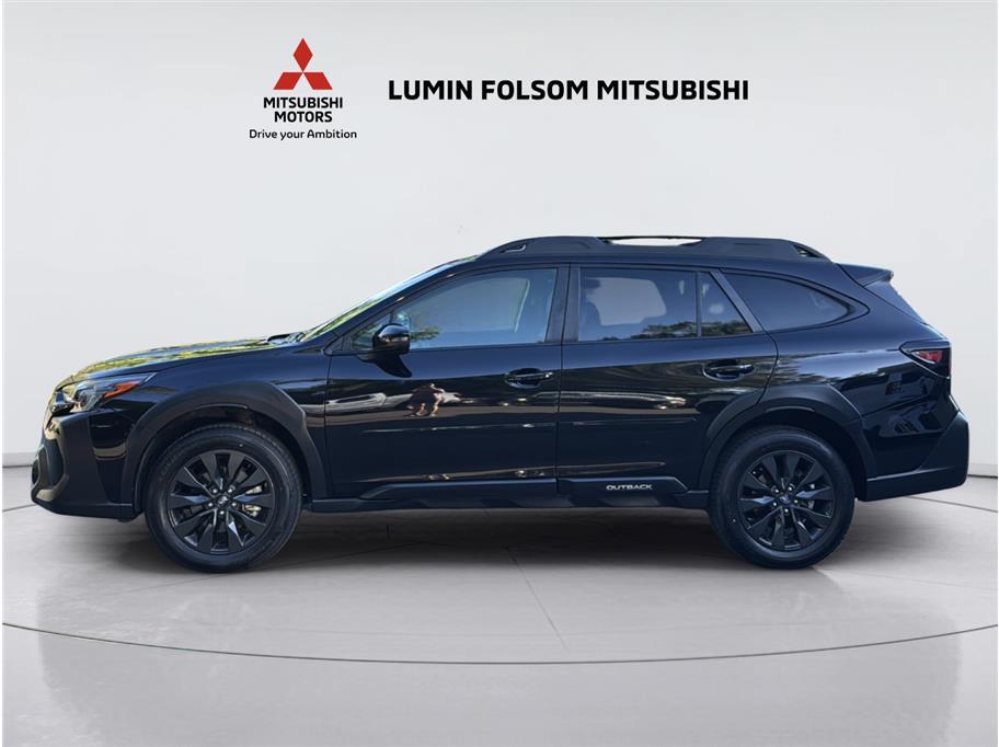 2023 Subaru Outback Onyx Edition XT Wagon 4D 2023 Subaru Outback Onyx Edition XT Wagon 4D