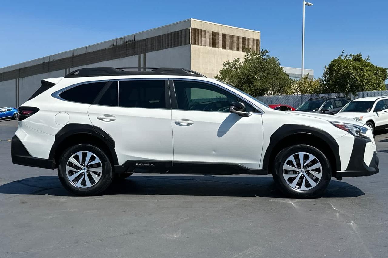 2023 Subaru Outback Premium Roseville CA