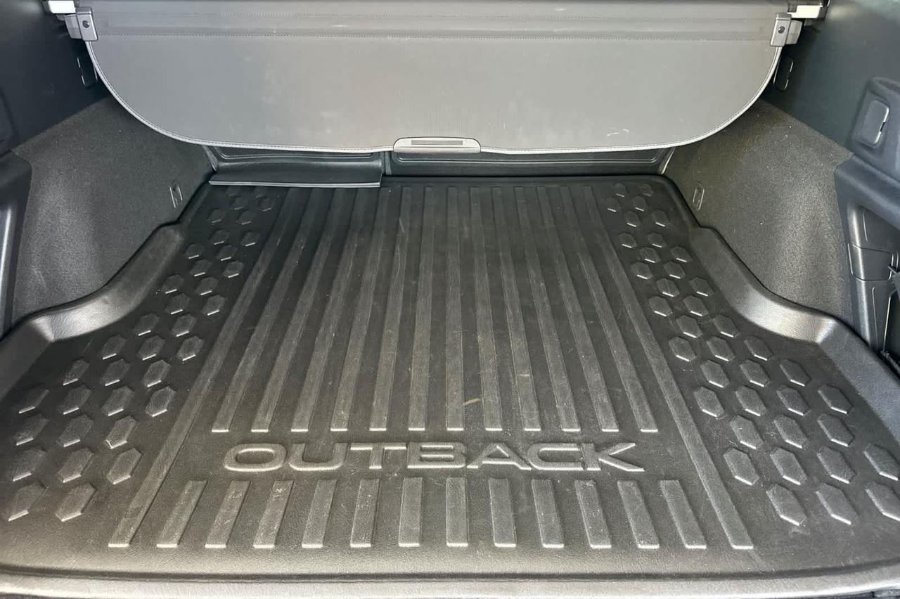 2023 Subaru Outback Premium Roseville CA
