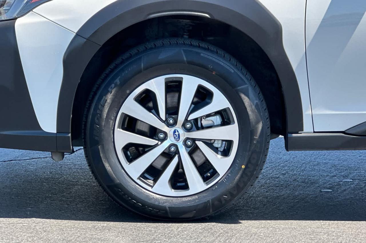 2023 Subaru Outback Premium Roseville CA