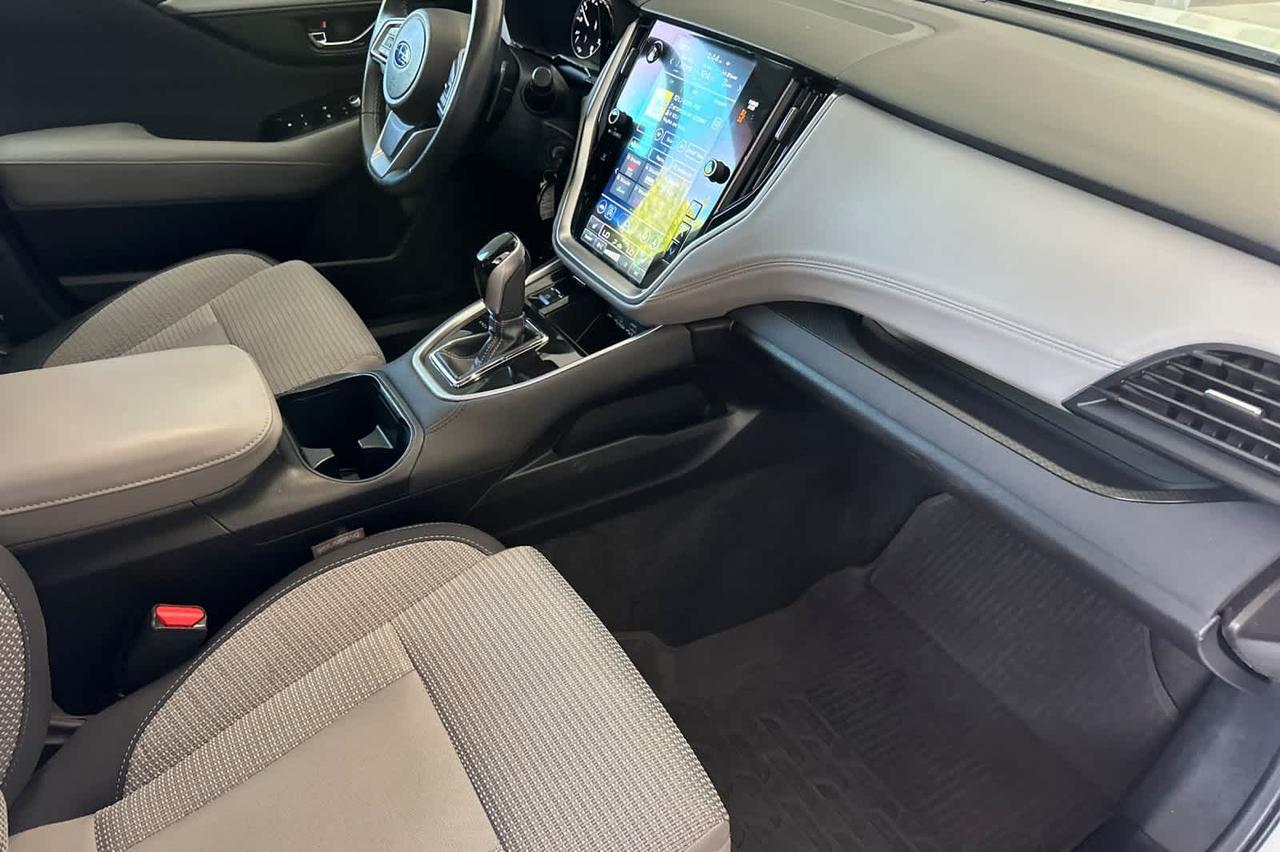2023 Subaru Outback Premium Roseville CA