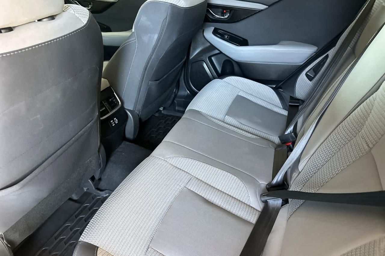 2023 Subaru Outback Premium Roseville CA
