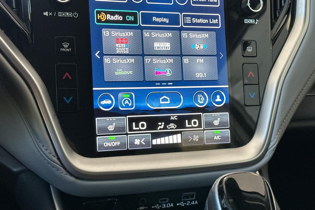 2023 Subaru Outback Premium Roseville CA