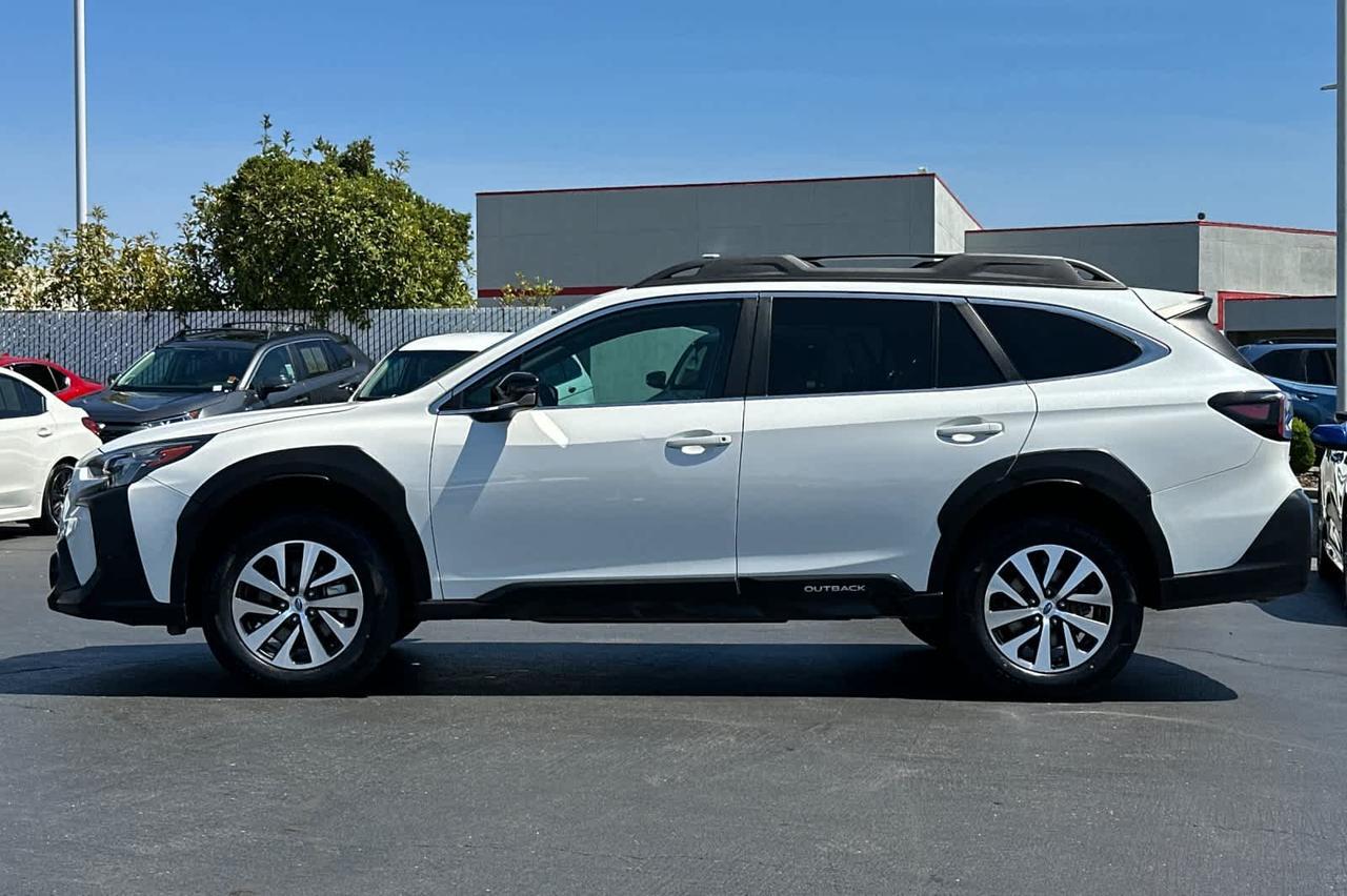 2023 Subaru Outback Premium Roseville CA
