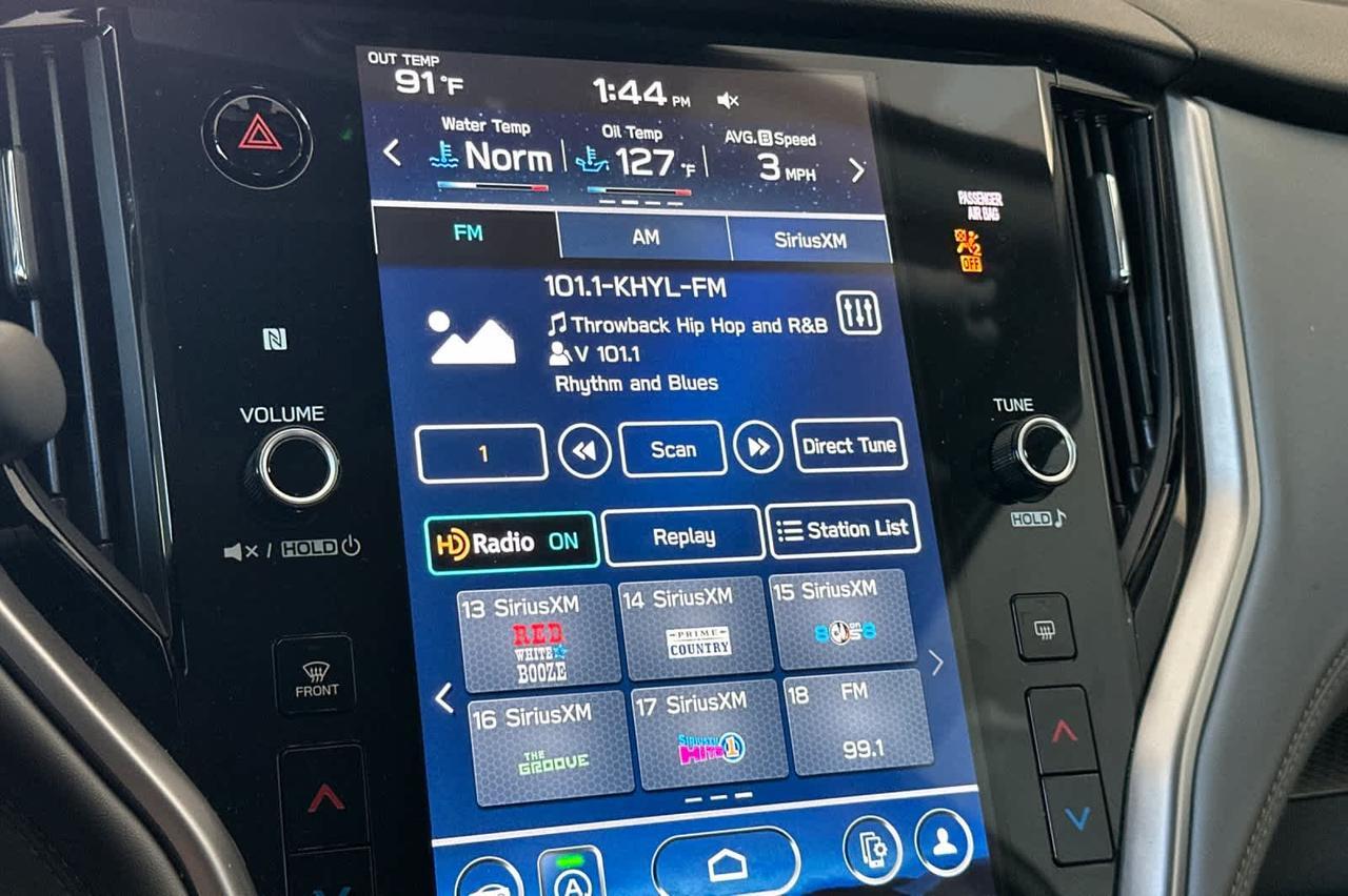 2023 Subaru Outback Premium Roseville CA