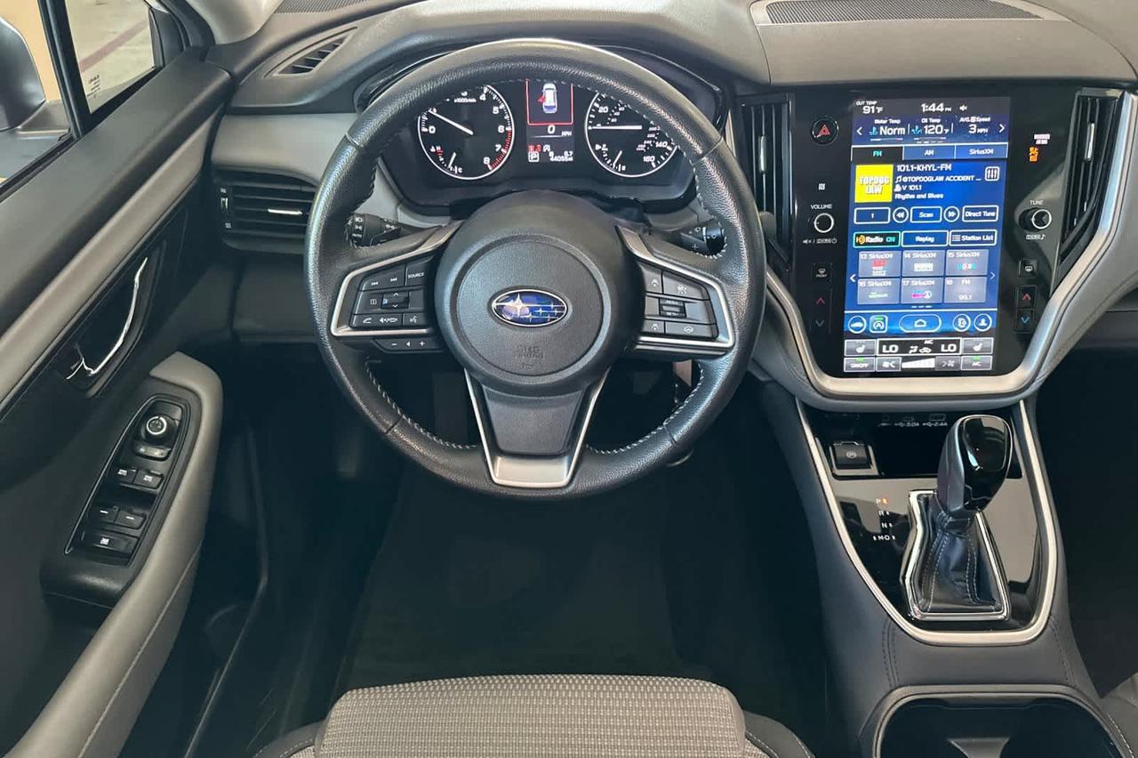 2023 Subaru Outback Premium Roseville CA
