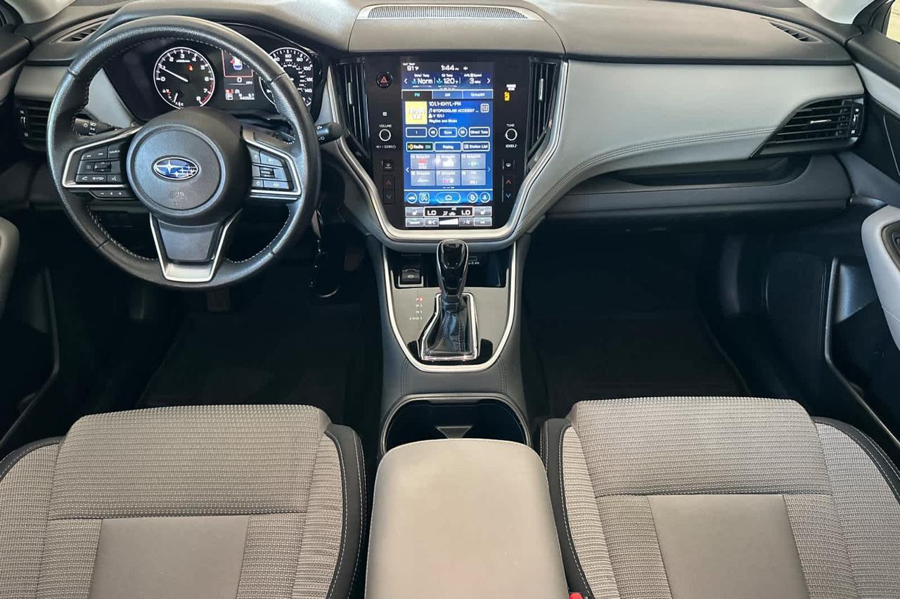 2023 Subaru Outback Premium Roseville CA