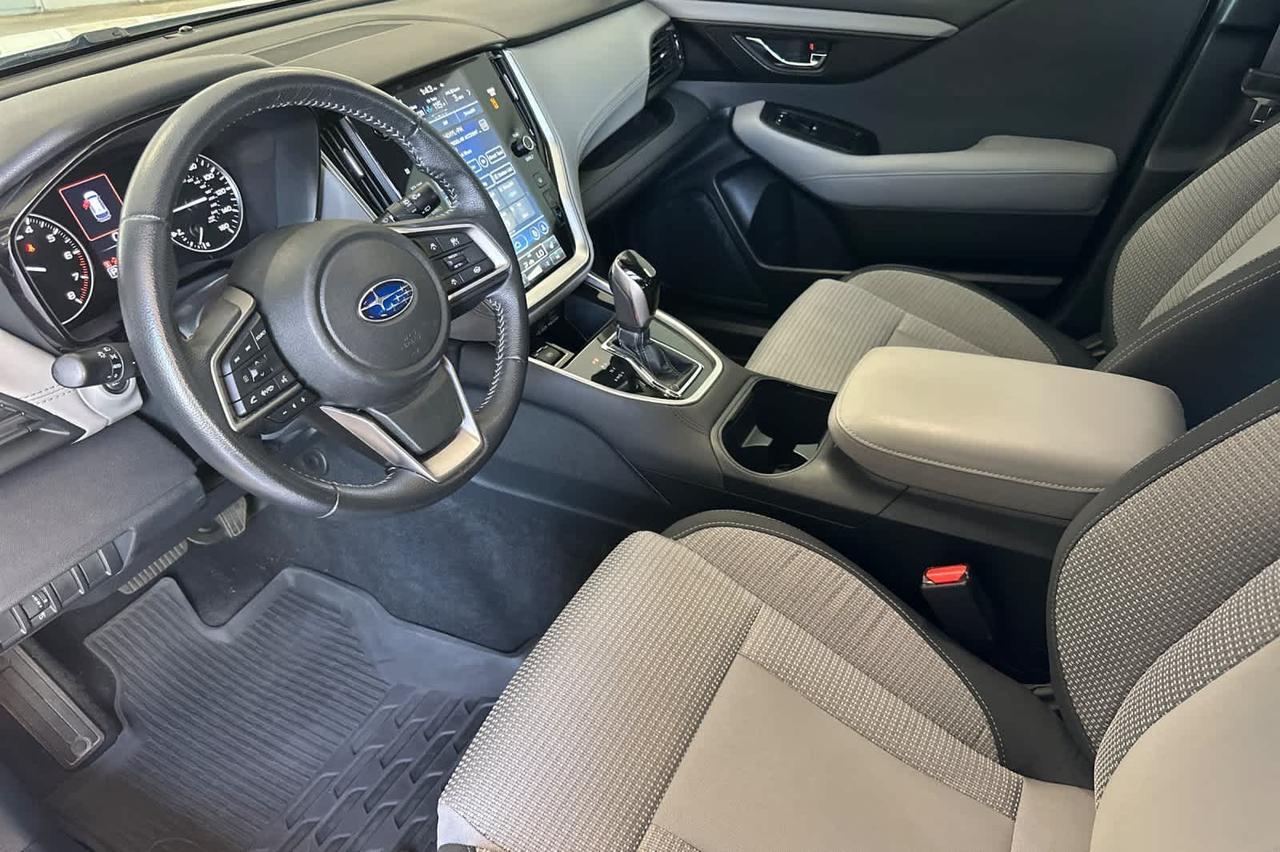 2023 Subaru Outback Premium Roseville CA