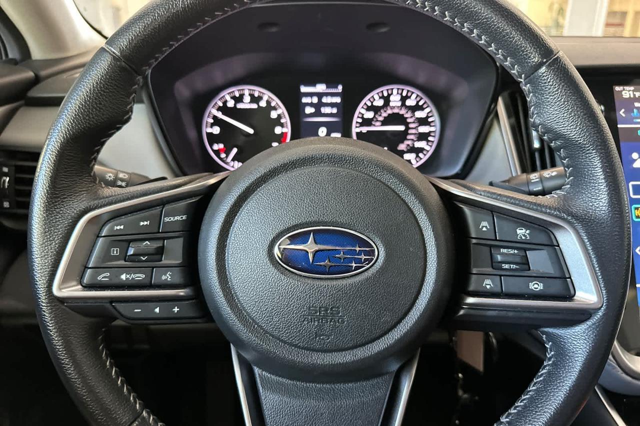 2023 Subaru Outback Premium Roseville CA