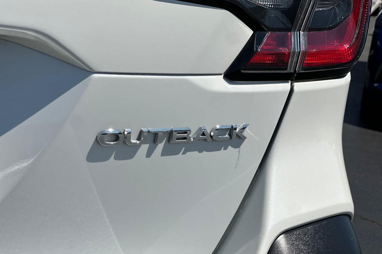 2023 Subaru Outback Premium Roseville CA