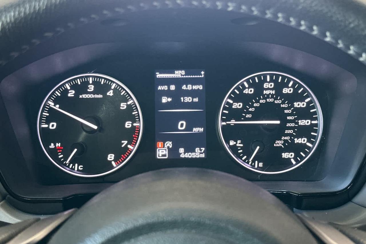 2023 Subaru Outback Premium Roseville CA