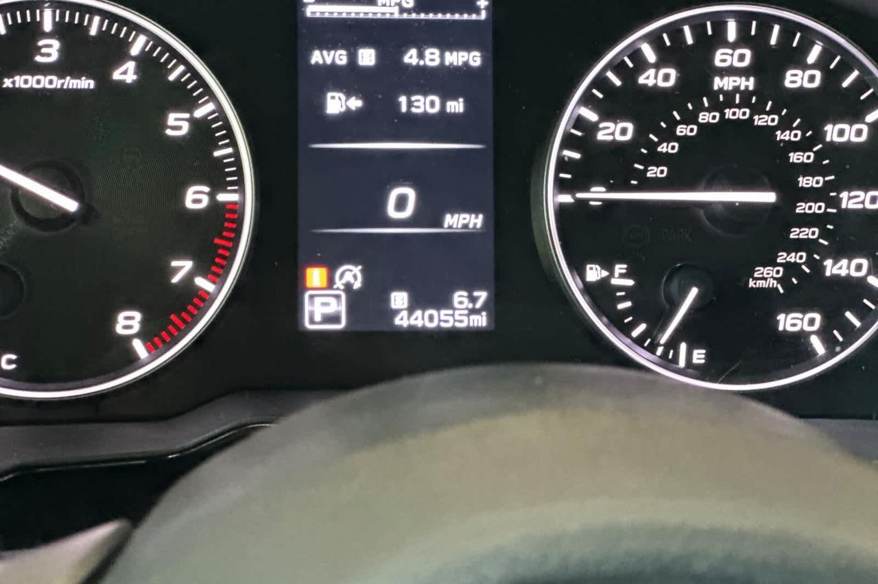 2023 Subaru Outback Premium Roseville CA