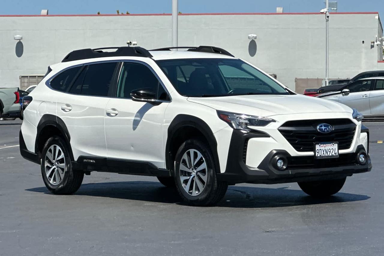 2023 Subaru Outback Premium Roseville CA