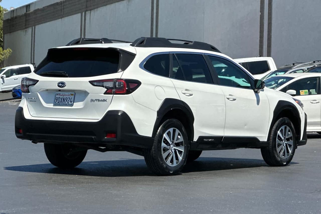 2023 Subaru Outback Premium Roseville CA