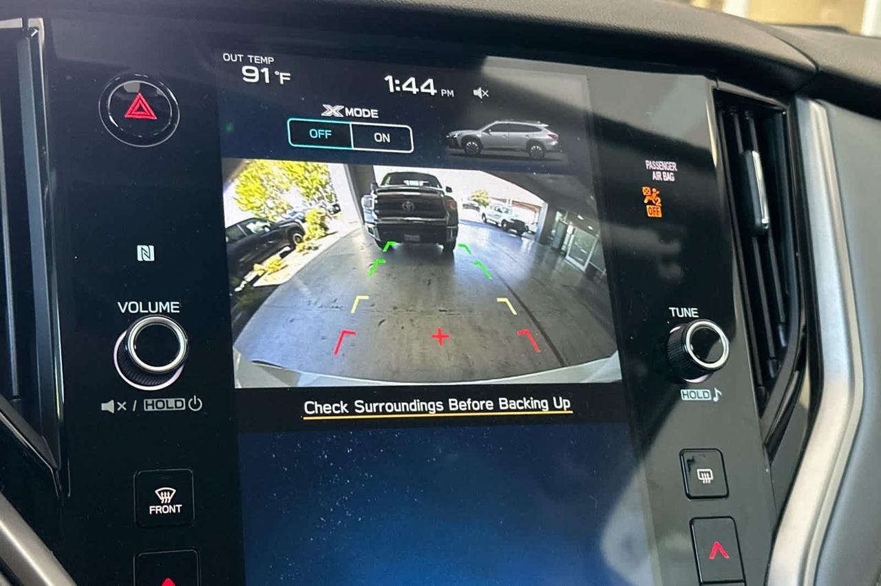 2023 Subaru Outback Premium Roseville CA