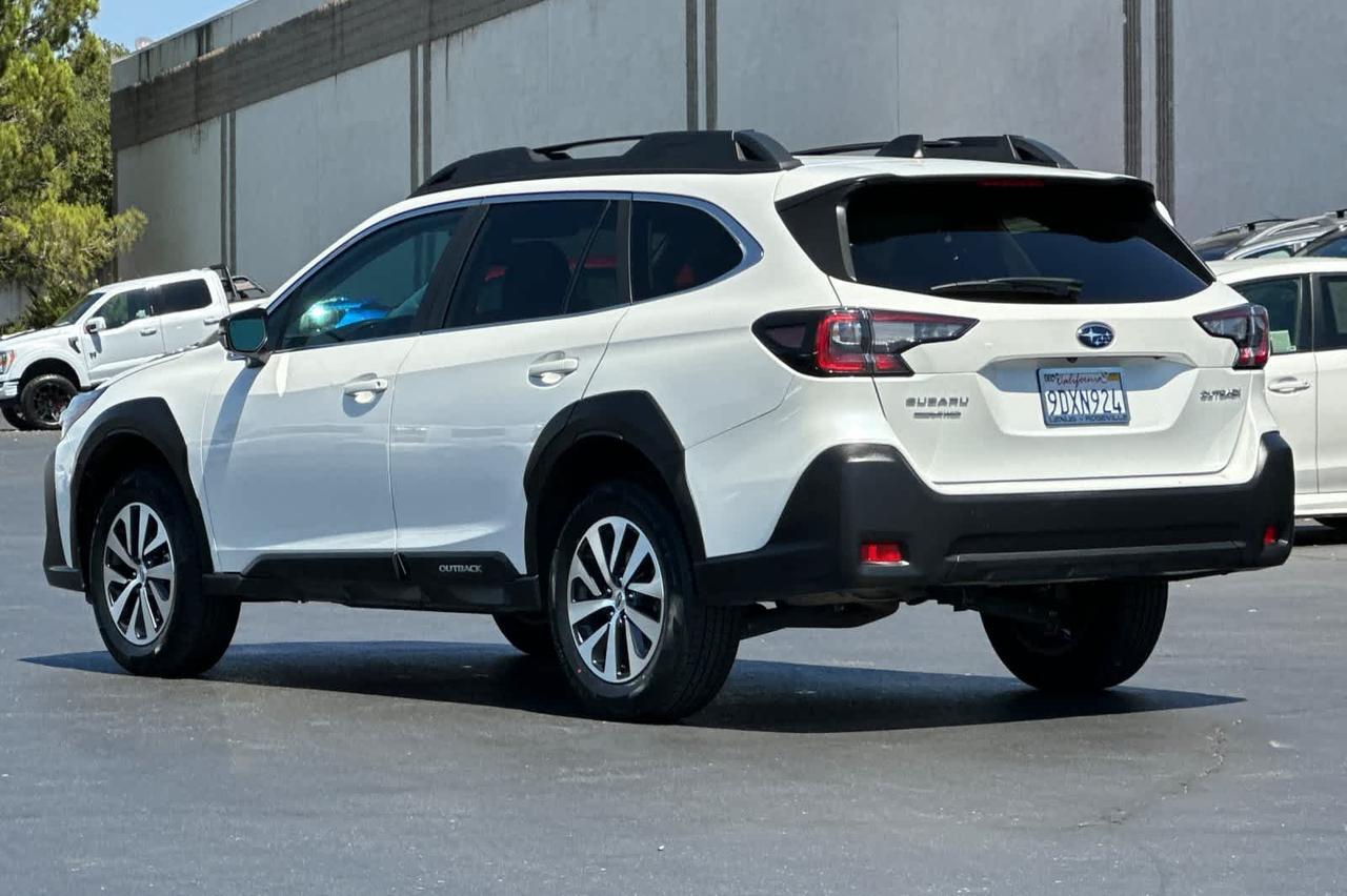 2023 Subaru Outback Premium Roseville CA