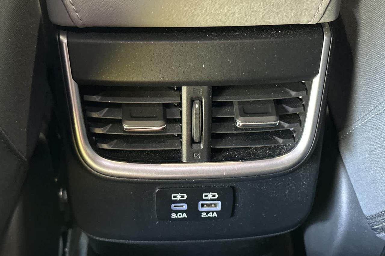 2023 Subaru Outback Premium Roseville CA