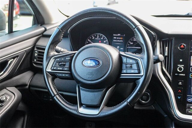 2023 Subaru Outback Premium El Monte CA 2023 Subaru Outback Premium El Monte CA