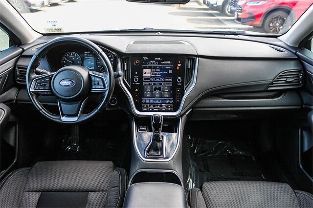 2023 Subaru Outback Premium El Monte CA 2023 Subaru Outback Premium El Monte CA