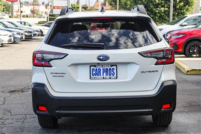2023 Subaru Outback Premium El Monte CA 2023 Subaru Outback Premium El Monte CA