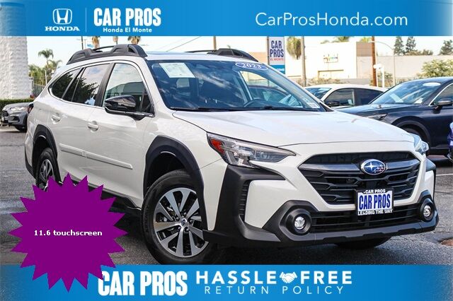 2023 Subaru Outback 2023 Subaru Outback