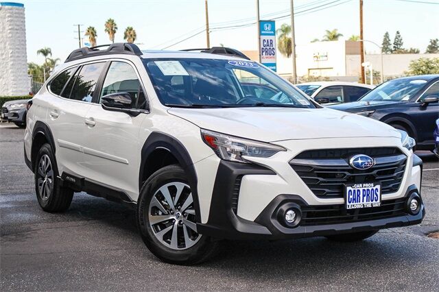 2023 Subaru Outback Premium El Monte CA 2023 Subaru Outback Premium El Monte CA