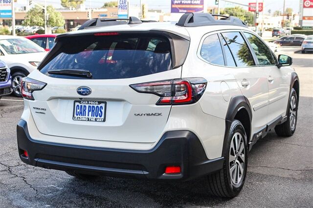 2023 Subaru Outback Premium El Monte CA 2023 Subaru Outback Premium El Monte CA