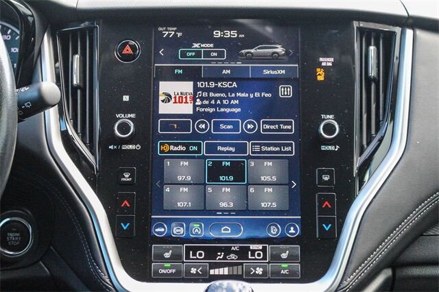 2023 Subaru Outback Premium El Monte CA 2023 Subaru Outback Premium El Monte CA