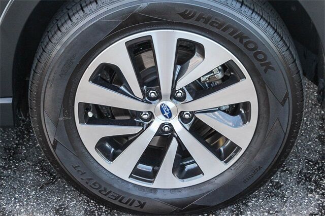 2023 Subaru Outback Premium El Monte CA 2023 Subaru Outback Premium El Monte CA