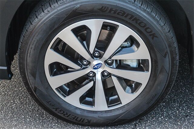 2023 Subaru Outback Premium El Monte CA 2023 Subaru Outback Premium El Monte CA