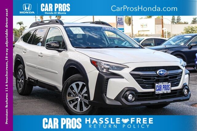 2023 Subaru Outback 2023 Subaru Outback