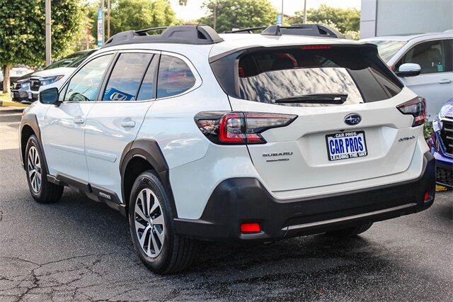 2023 Subaru Outback Premium El Monte CA 2023 Subaru Outback Premium El Monte CA