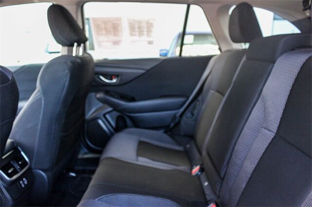 2023 Subaru Outback Premium El Monte CA 2023 Subaru Outback Premium El Monte CA