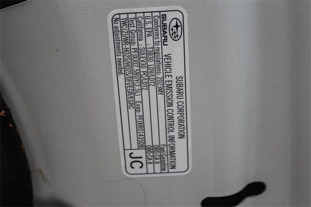 2023 Subaru Outback Premium El Monte CA 2023 Subaru Outback Premium El Monte CA