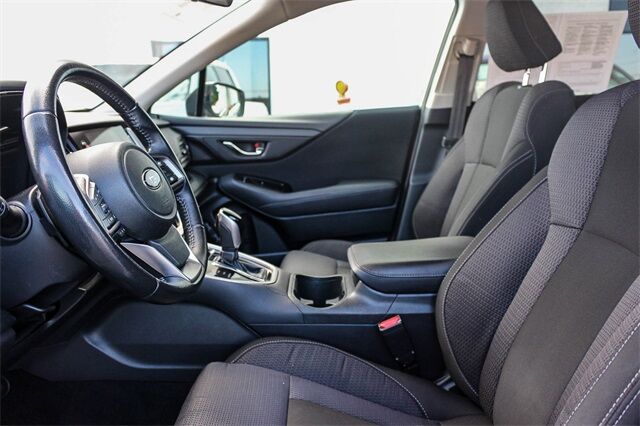 2023 Subaru Outback Premium El Monte CA 2023 Subaru Outback Premium El Monte CA