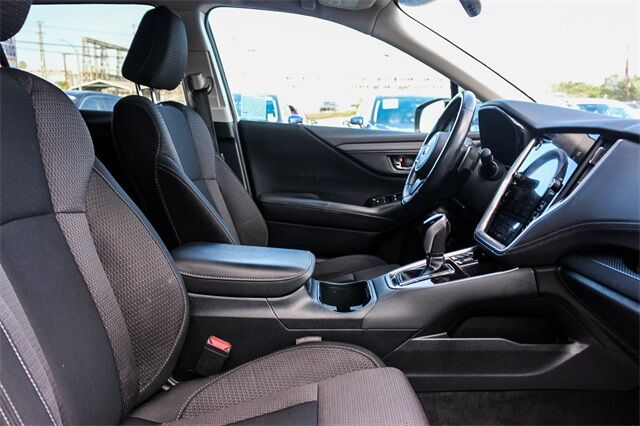 2023 Subaru Outback Premium El Monte CA 2023 Subaru Outback Premium El Monte CA