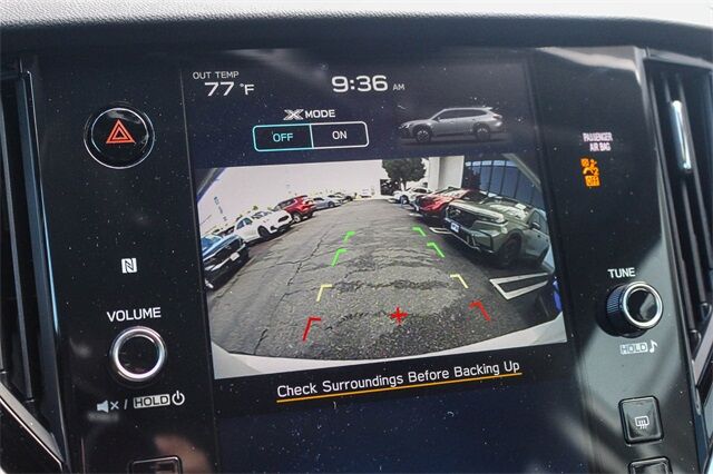 2023 Subaru Outback Premium El Monte CA 2023 Subaru Outback Premium El Monte CA