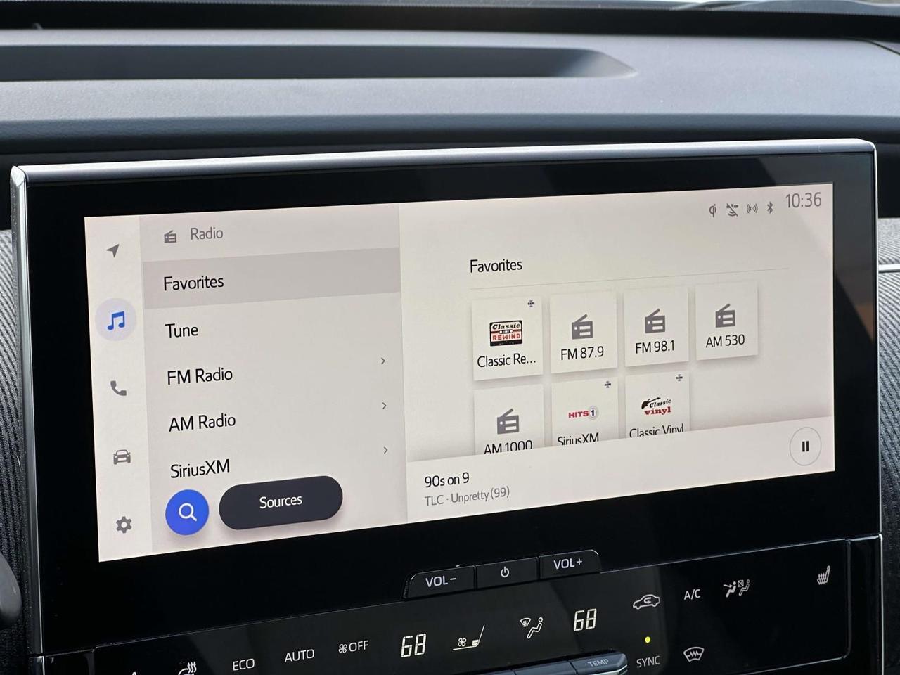 2023 Subaru Solterra Limited Woodbridge VA