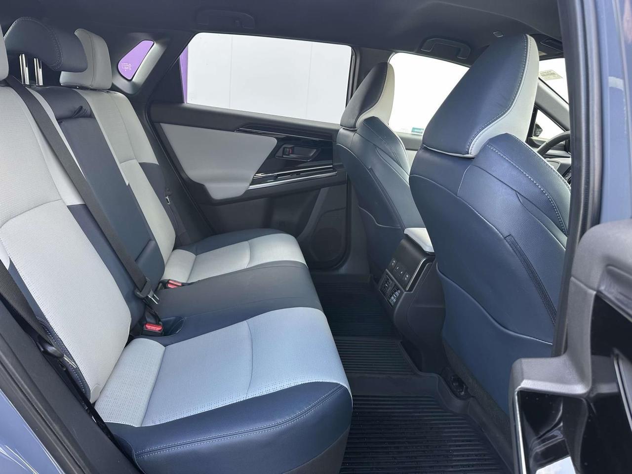 2023 Subaru Solterra Limited Woodbridge VA