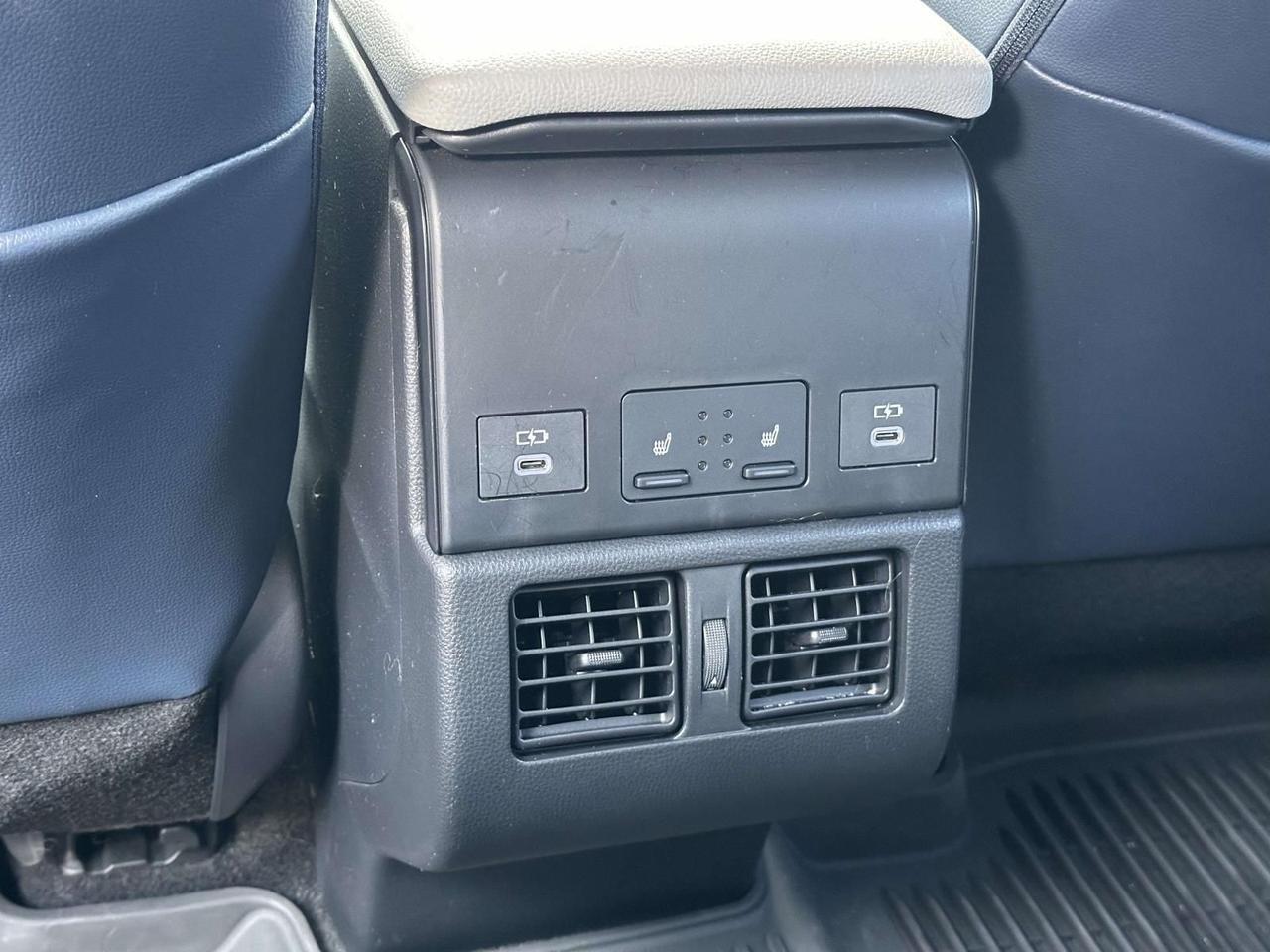 2023 Subaru Solterra Limited Woodbridge VA