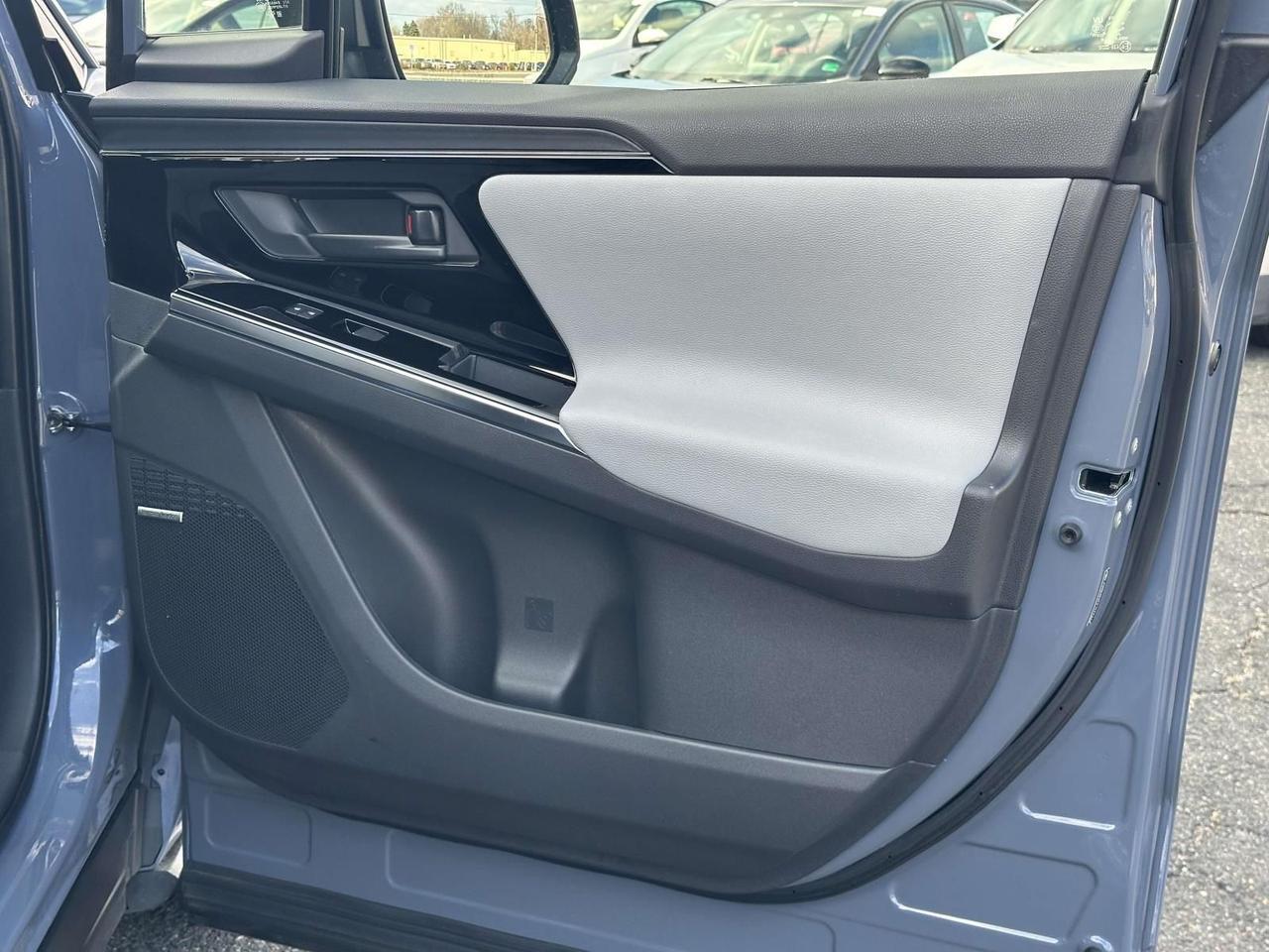 2023 Subaru Solterra Limited Woodbridge VA