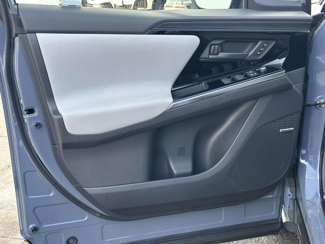 2023 Subaru Solterra Limited Woodbridge VA