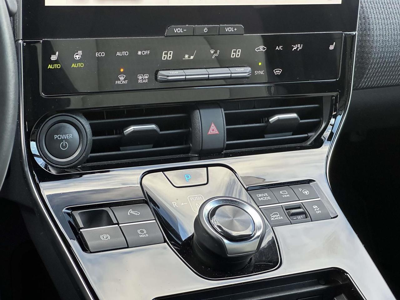 2023 Subaru Solterra Limited Woodbridge VA