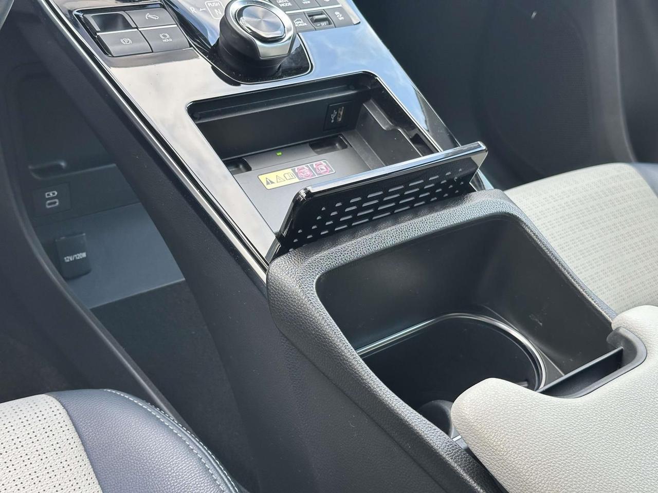 2023 Subaru Solterra Limited Woodbridge VA