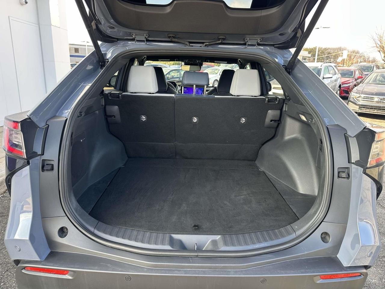 2023 Subaru Solterra Limited Woodbridge VA