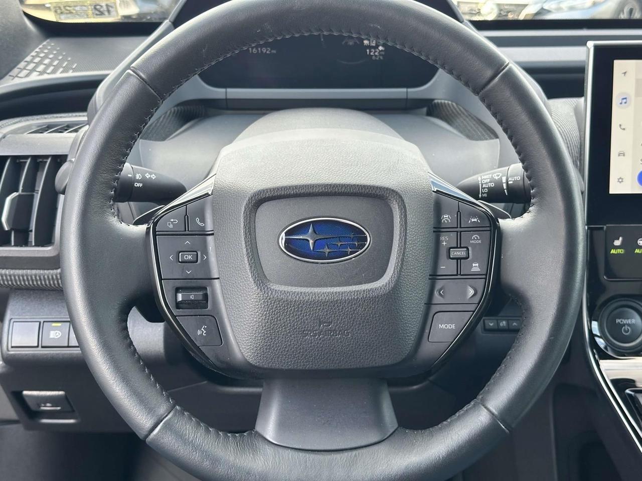 2023 Subaru Solterra Limited Woodbridge VA